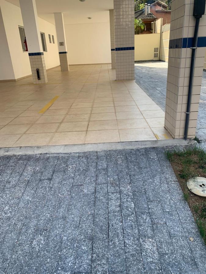 Apto Ubatuba-Praia Grande-Condomínio Dubai Exterior foto