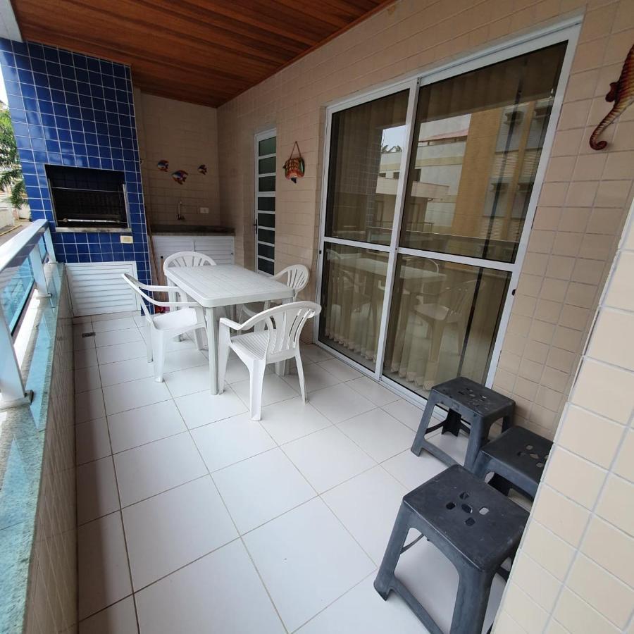 Apto Ubatuba-Praia Grande-Condomínio Dubai Exterior foto